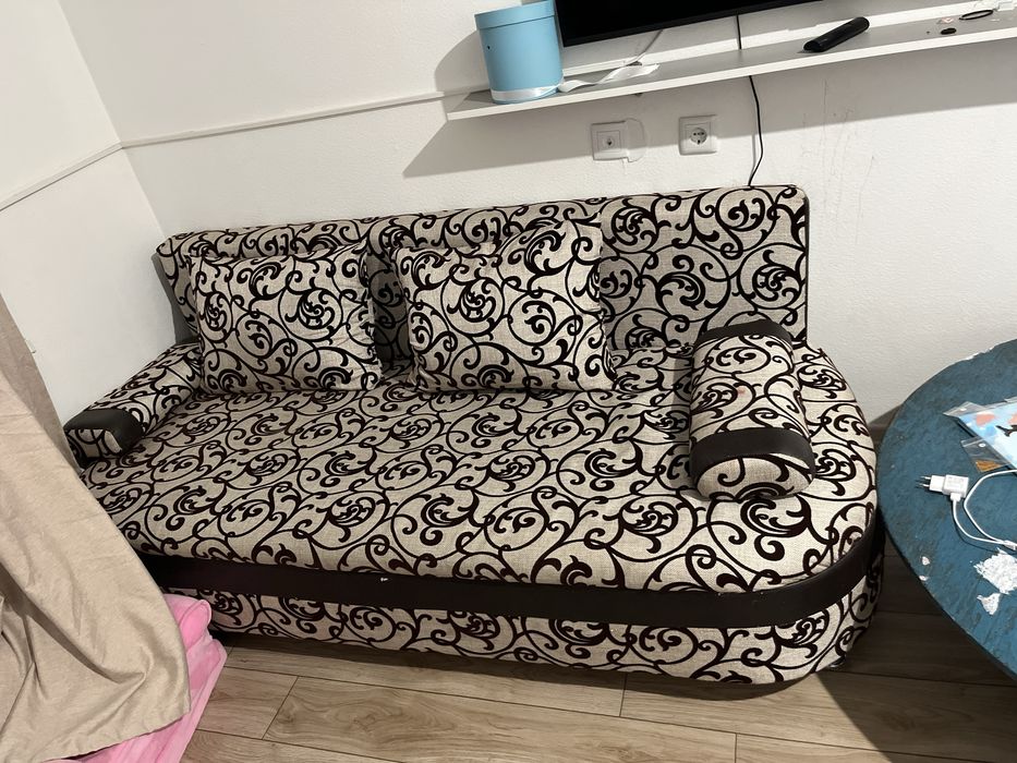диван раскладной