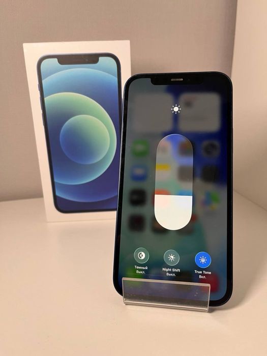 iphone 12 в хорошом состояний
