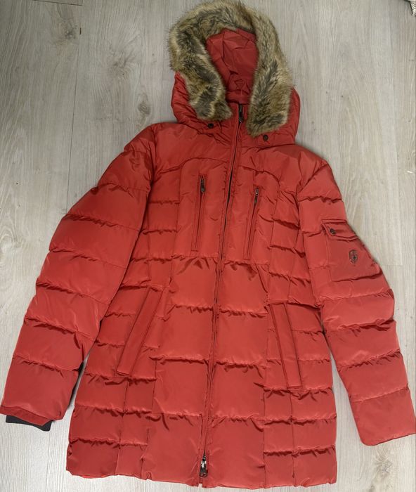 Geaca  Wellensteyn femei - Ca noua !