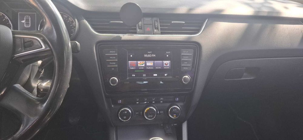 Skoda Octavia 2014 2.0 150 cp Inmatriculata Ro
