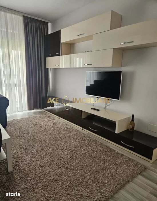 3 Camere de inchiriat | Dobroesti | Parcare | Centrala |