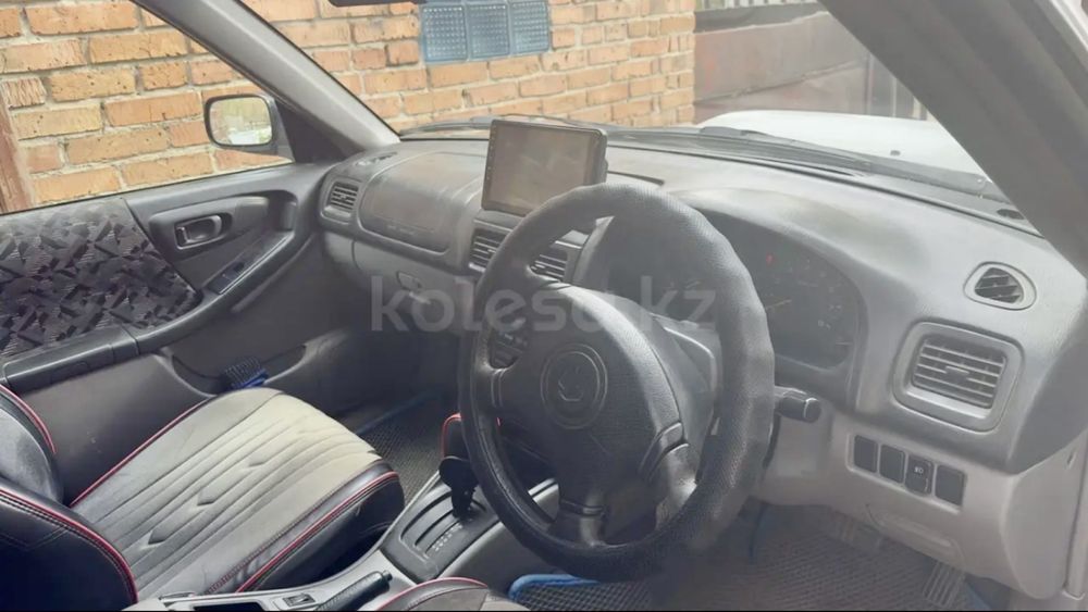 Продам Subaru Forester