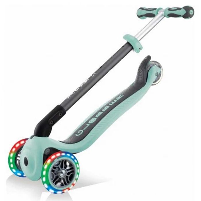 Тротинетки с родителски контрол - Micro и Globber