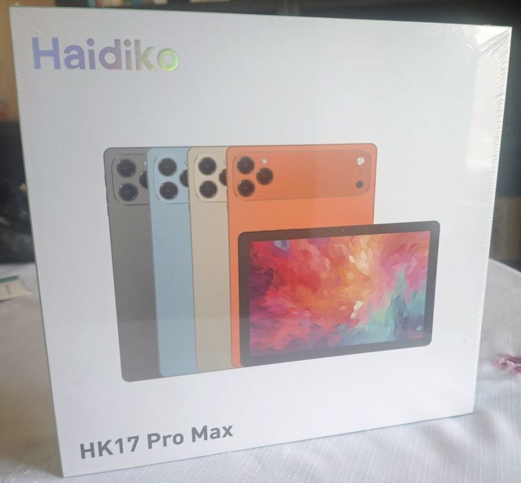 Hk17 pro max 16gb+1Tb