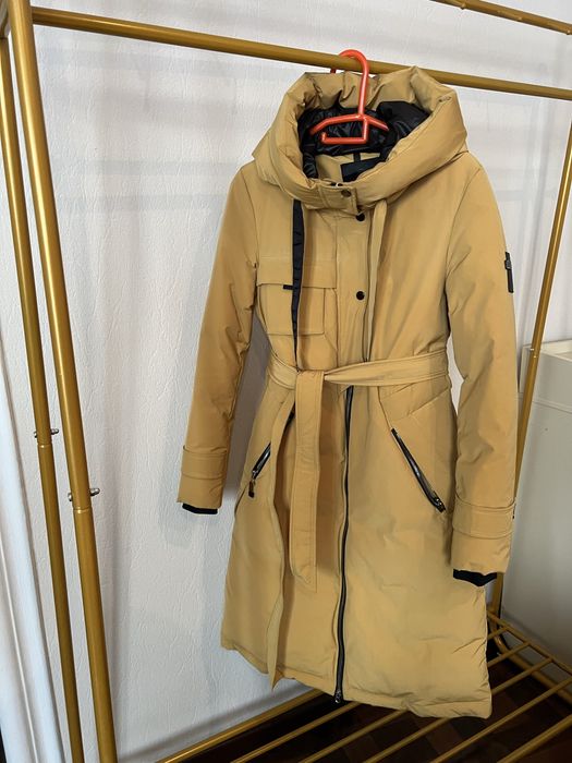 Куртка зимняя !!