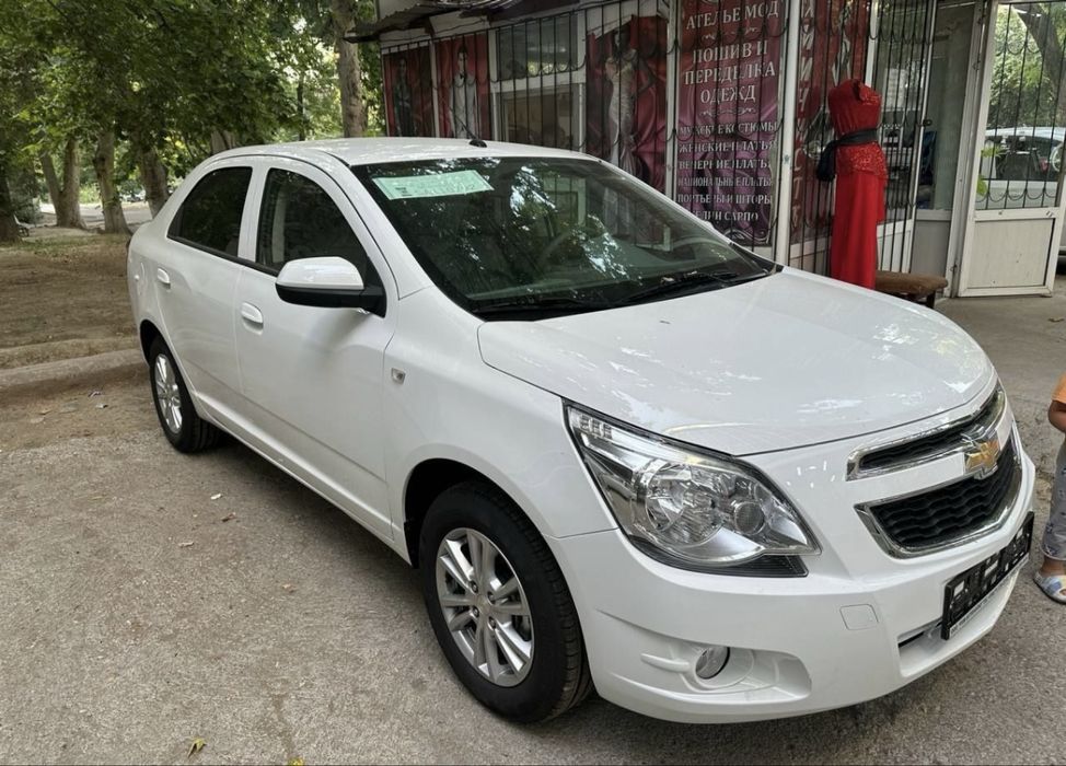 Cobalt *    oq rangi