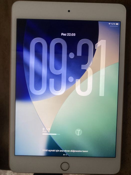 İpad mini 5 отлично