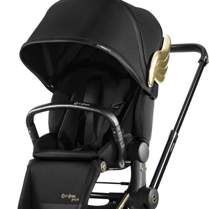 cărucior Priams Cybex Jeremy Scott Wings