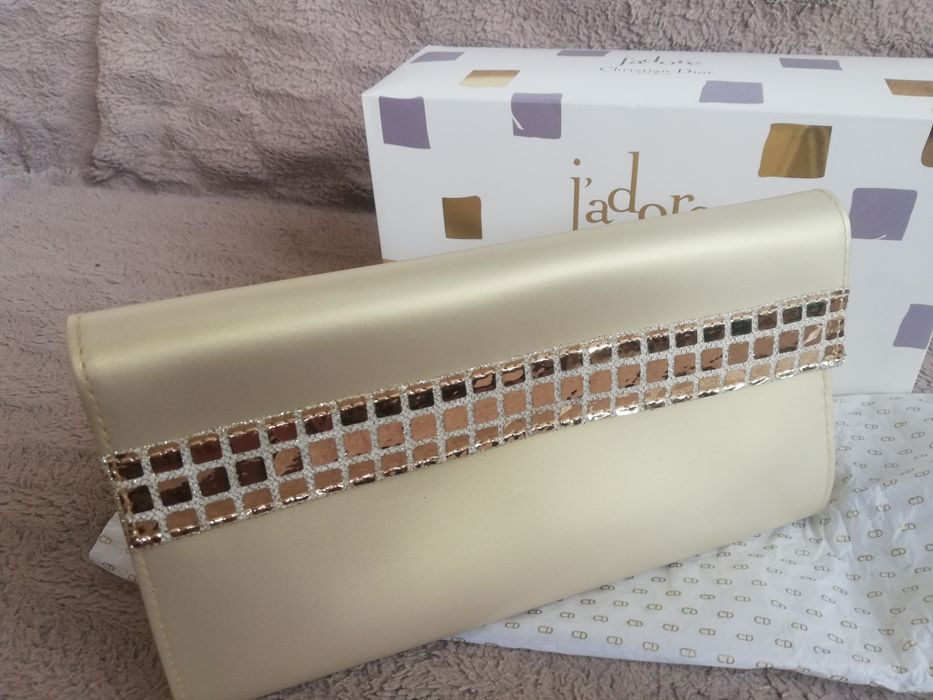 Christian Dior J'adore клъч оригинал