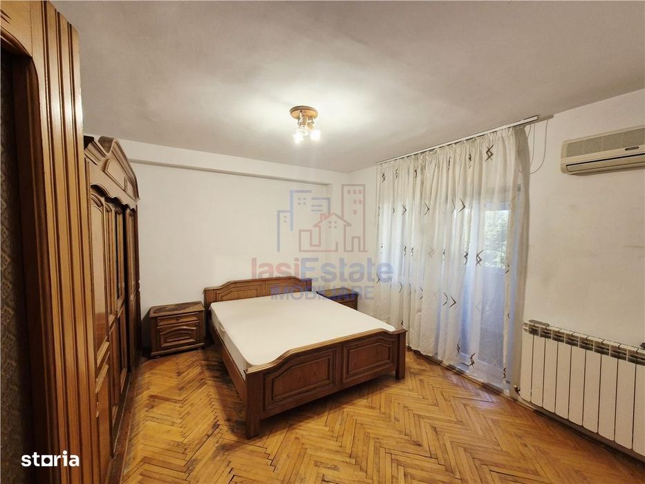 Apartament cu 2 camere in Tatarasi, zona Explanada Oancea — fotografia 3