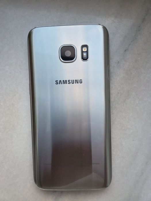 Samsung Galaxy S7