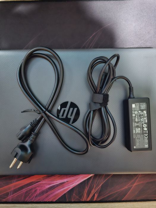 Laptop HP 255 G8 – 16GB RAM / SSD 500GB Samsung / Win 11 / Mentenanță făcută