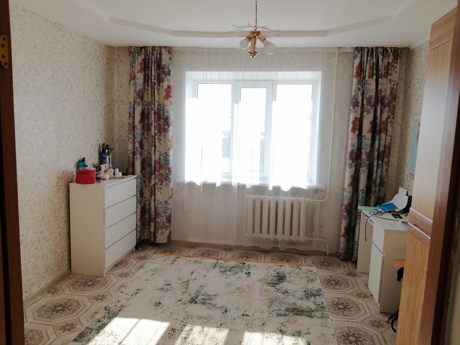Продам квартиру на 8 школе