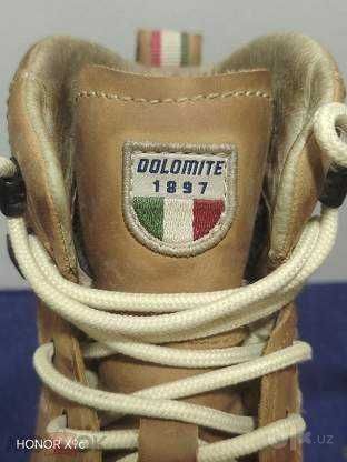 Dolomite Треккинговые Ботинки 39-39,5р