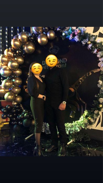 Вечерние платья