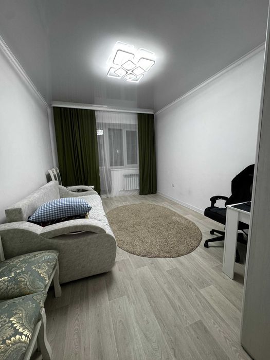 Продам 3х комн кв Батыс ЖК Мангилик