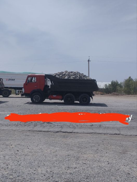 Камаз самосвал сатылады метаны бар 10 балон без камер