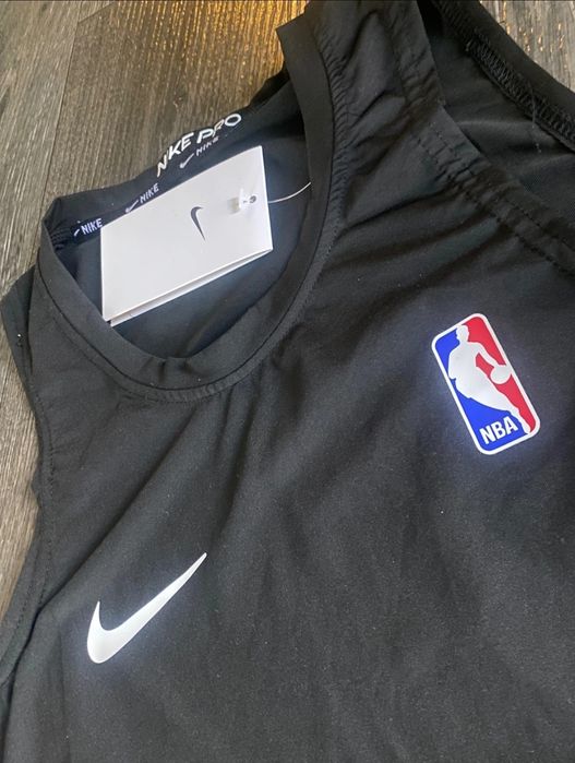 Maiou Nike pentru sală