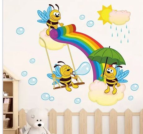 Няня для ваших деток