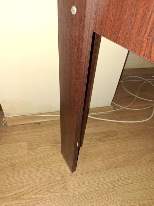 Холна маса - 2 бр