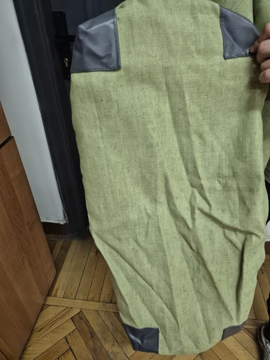 Продам мешок из брезента