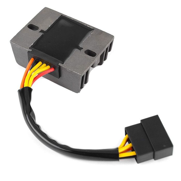 Releu Incarcare Suzuki DR 650 750 800 Regulator tensiune Moto A710