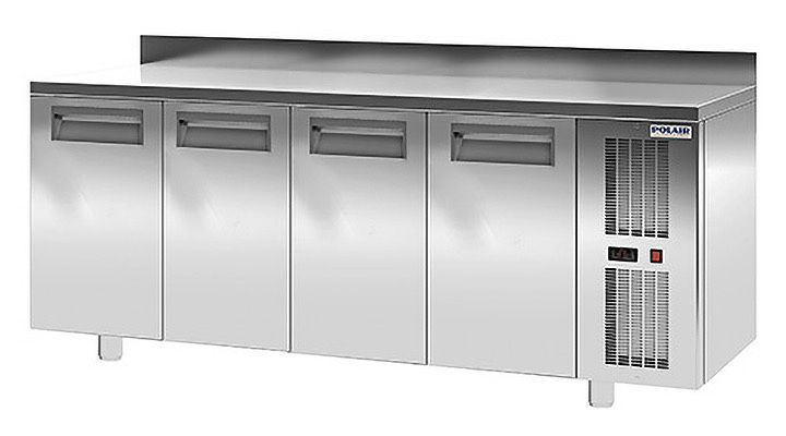 Стол холодильный Polair