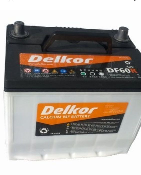 Akumlytor Akumlator 27/7