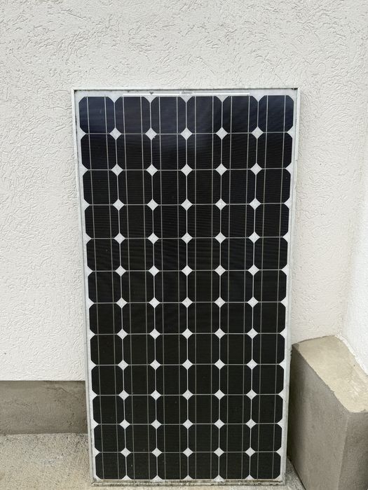 Vand panouri solare 60x bucati