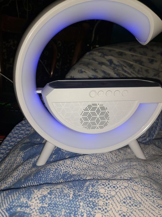 Продам колонку с светомузыкой