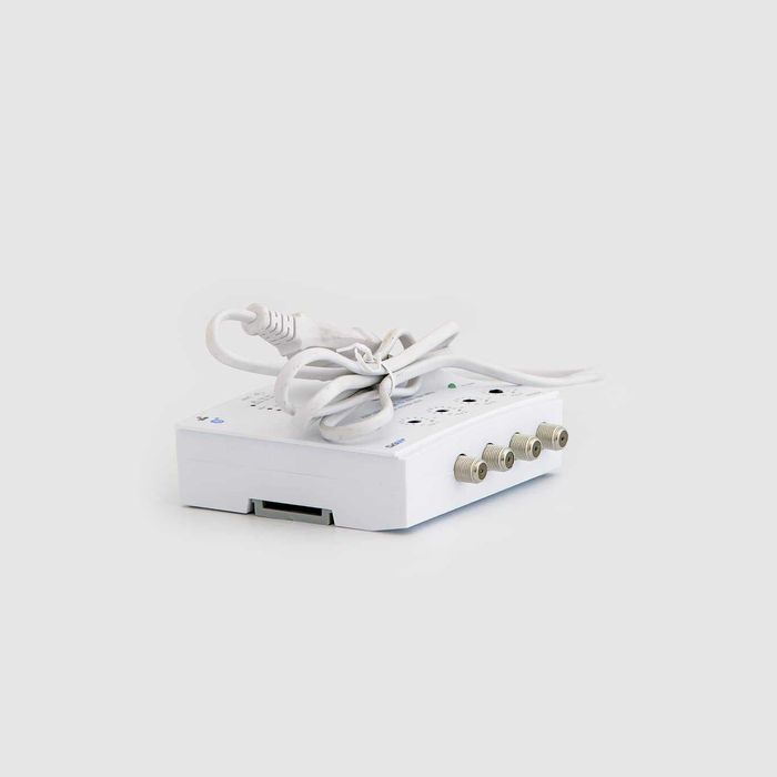 Вътрешен TNT TV усилвател