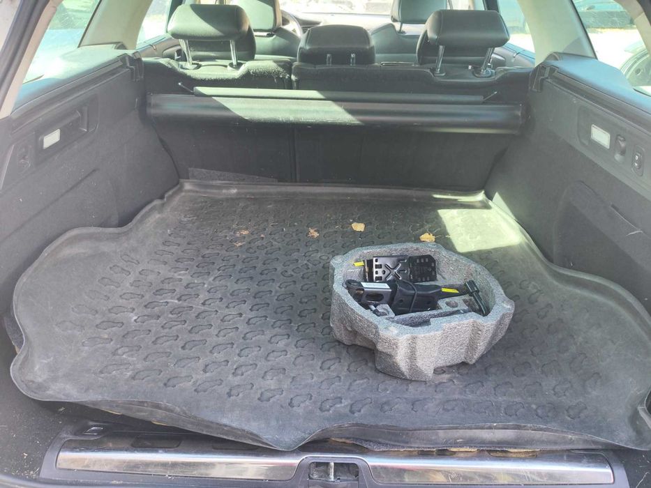 Citroen C5 на части ситроен ц5