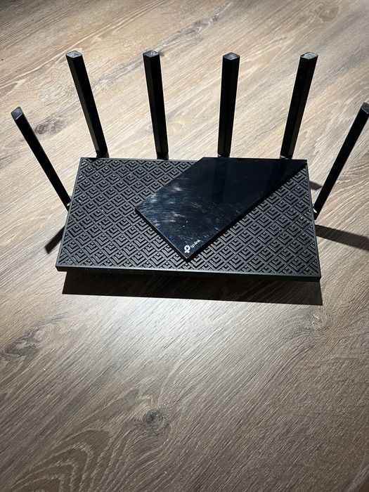 TP-Link Archer AX72