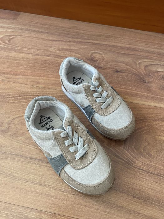 Детски маратонки Mango 23