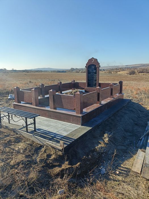 Ритуальные услуги