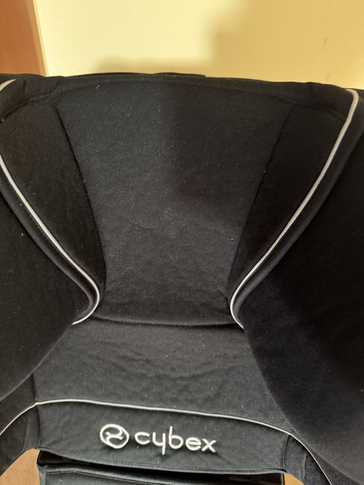 Автокресло детское