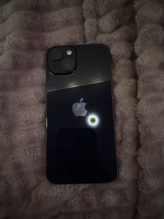 Айфон, Iphone 14, 128 гб, акб 89%