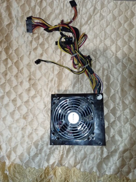 Продам блок питания 450 ватт