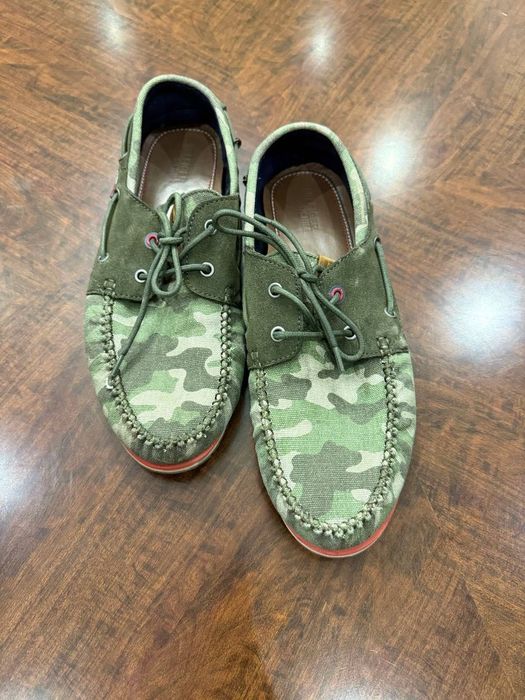 Продаю мокасины Tommy Hilfiger