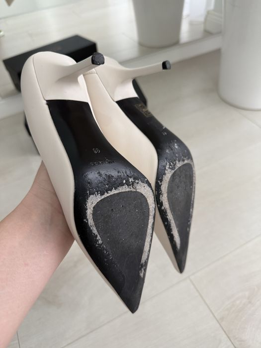 Pantofi musette nr 36