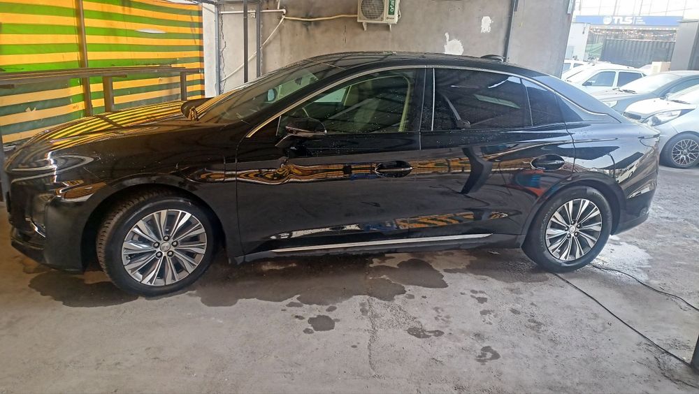 Honqi Eqm5  сотилади.