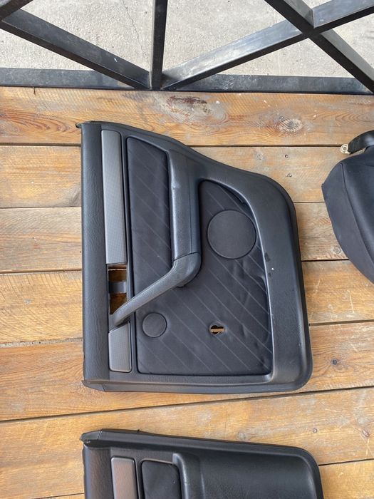 Сидение Ауди 100 А6 С4 кузов универсал.,,