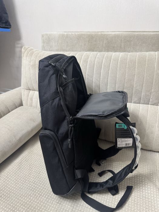 Продам новую сумку nike elite bag