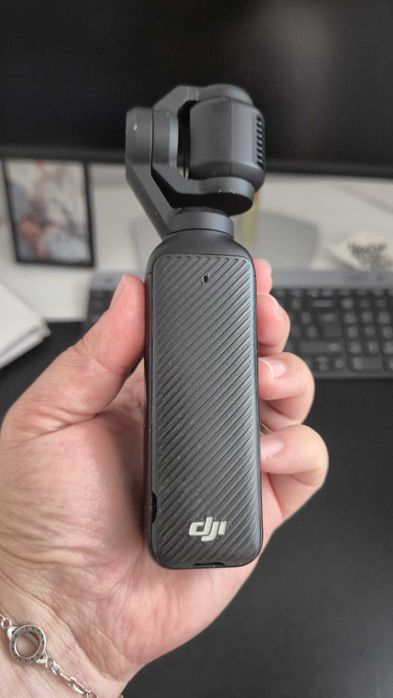 Dji OSMO POCKET 3 Creator Combo