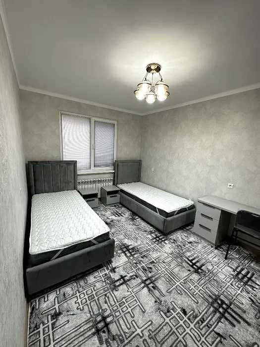 Сдается квартира 3 комнаты Массив Куйлюк 5 Базарчик