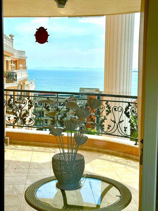 Продава се Тристаен апартамент в Свети Влас - 94 кв.м за 1809 €/кв.м - Снимка #18