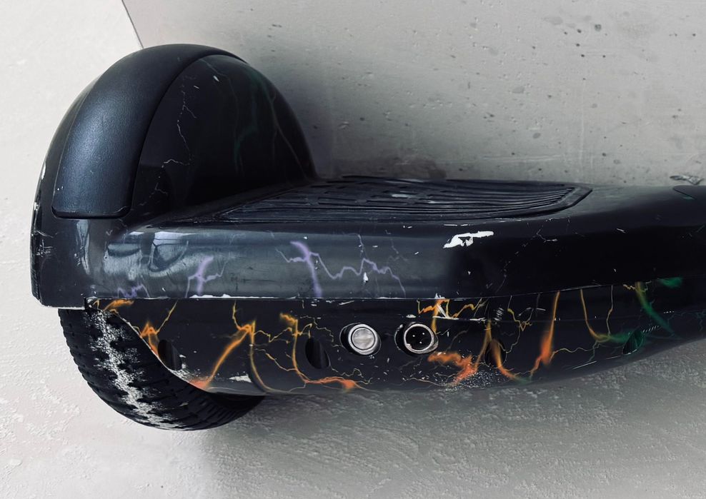 Продам гироскутер Торг есть