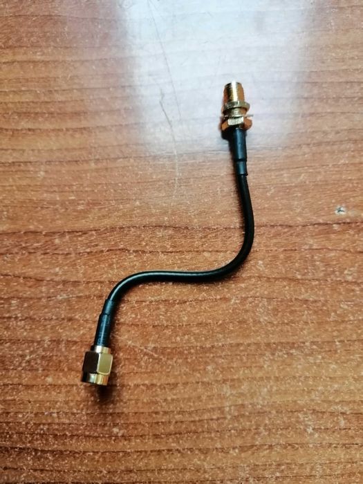 Multiband GPS GNSS Antenna and SMA antenna RF cable extender for sale