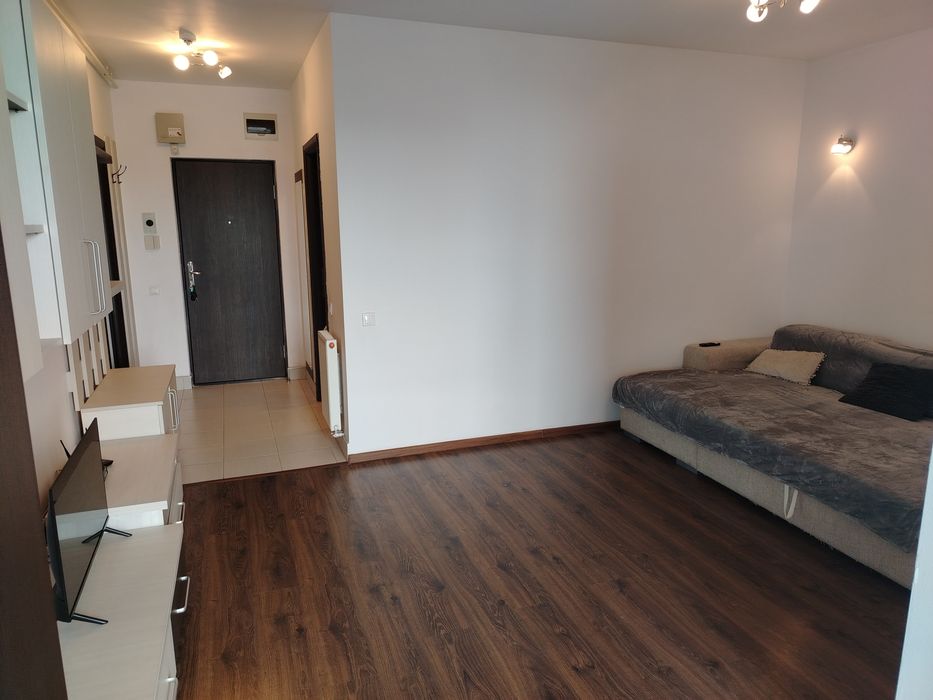 Apartament Ared Kaufland  regim hotelier