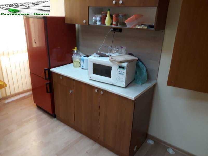 Дава се под наем Двустаен апартамент в Пловдив, Централна гара - 55 кв.м за 331.5 € - Снимка #2